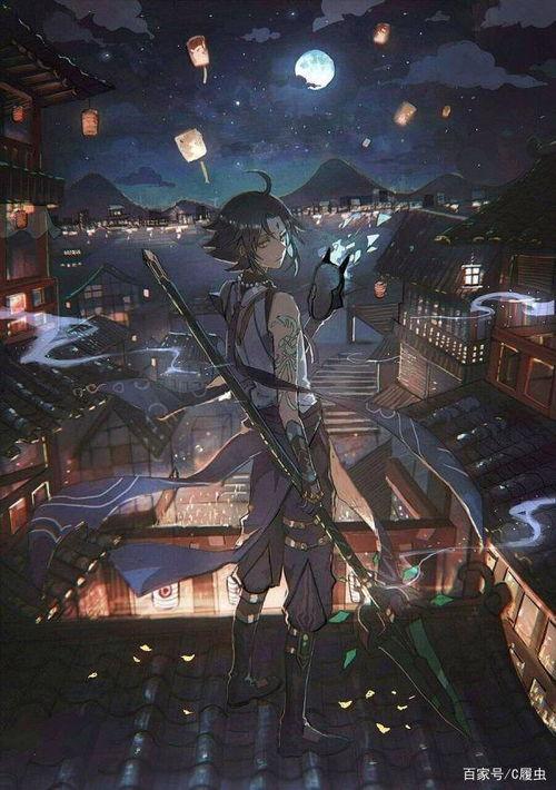 原神3.6卡池爆料最新,神秘新角色登场，元素战力再升级！